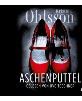 Detektívky, trilery, horory Random House Audio Publishing Group Aschenputtel (DE)