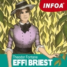 Jazykové učebnice - ostatné Infoa Effi Briest (DE)