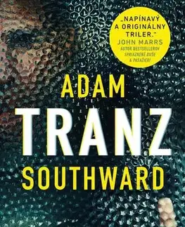 Detektívky, trilery, horory Tranz - Adam Southward
