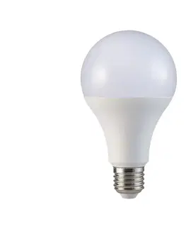LED osvetlenie  LED Žiarovka SAMSUNG CHIP A80 E27/20W/230V 6500K 