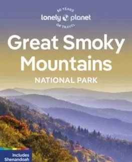 Amerika Great Smoky Mountains National Park 3