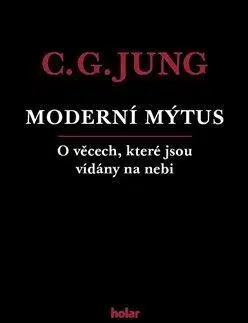 Filozofia Moderní mýtus - Carl Gustav Jung