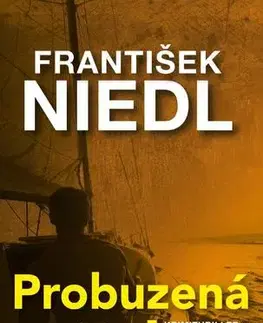Detektívky, trilery, horory Probuzená šelma - František Niedl