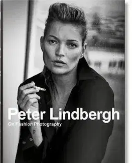 Fotografia Peter Lindbergh. On Fashion Photography - Peter Lindbergh