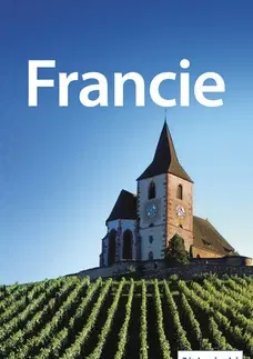 Európa Francie - Kolektív autorov,Lonely
