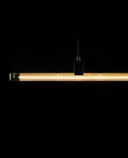 Žiarovky Segula SEGULA LED žiarovka S14d 6,2W 50 cm 2 700K číra