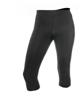 Dámske fitness oblečenie Dámske kompresné nohavice SILVINI Compresso WP266 S