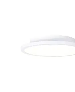 Svietidlá Brilliant Brilliant - LED Stropné svietidlo BUFFI LED/13W/230V pr. 25 cm 2700K 