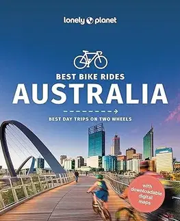 Austrália a Tichomorie Best Bike Rides Australia 1