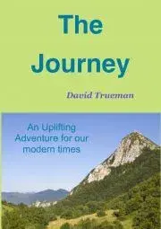 Ezoterika - ostatné The Journey - Trueman David