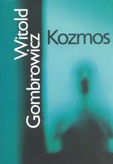 Svetová beletria Kozmos - Gombrowicz Witold