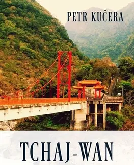 Geografia - ostatné Tchaj-wan - Petr Kučera