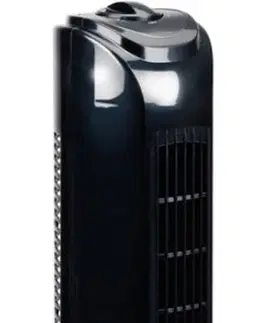 Ventilátory a klimatizácia Stĺpový ventilátor otočný 81 cm