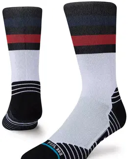 Pánske ponožky Stance MEDAL CREW L