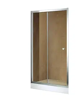 Sprchovacie dvere; priečky Sprchové dvere Vega 100x195