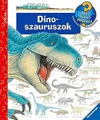 Pre deti a mládež - ostatné Dinoszauruszok - Kolektív autorov