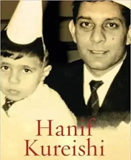 Literatúra My Ear at His Heart - Hanif Kureishi