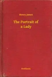 Svetová beletria The Portrait of a Lady - Henry James