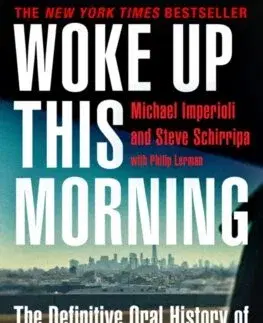 Film - encyklopédie, ročenky Woke Up This Morning - Michael Imperioli,Steve Schirripa
