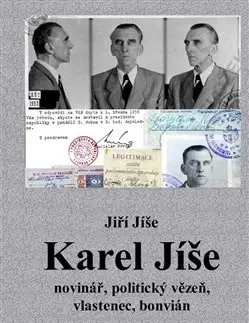 História Karel Jíše - Jiří Jíše