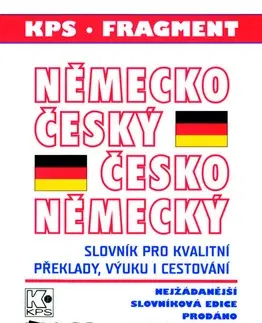 Slovníky Německo český Česko německý slovník