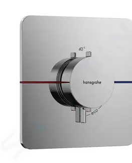Kúpeľňa ShowerSelect Comfort Hansgrohe 15588000