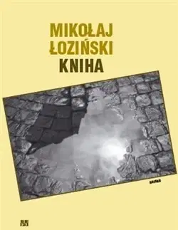 Svetová beletria Kniha - Loziński Mikolaj