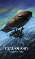 Sci-fi a fantasy Piráti oblohy - William King
