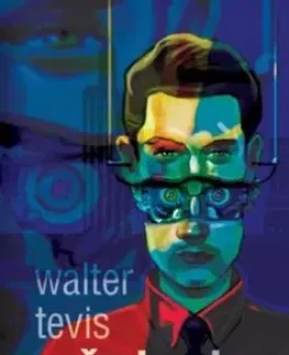Sci-fi a fantasy Zpěv drozda - Tevis Walter