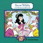 V cudzom jazyku Snow White and the Seven Dwarfs - Kasen Donald