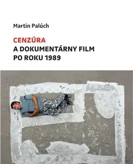 Film - encyklopédie, ročenky Cenzúra - Martin Palúch