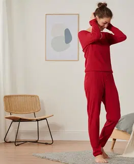 Pajamas Ažúrové pyžamo