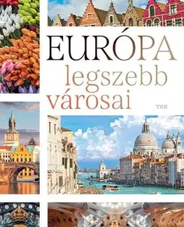 Európa Európa legszebb városai