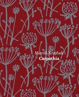Romantická beletria Carpathia - Maroš Krajňak
