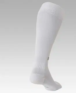 ponožky Futbalové štulpne Essentiel biele