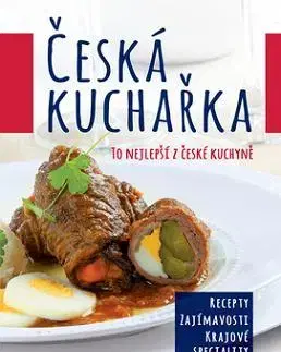 Česká Česká kuchařka
