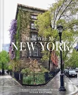 Fotografia Walk With Me New York - Susan Kaufmann
