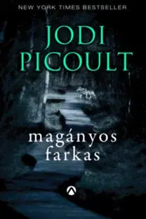 Svetová beletria Magányos farkas - Jodi Picoult