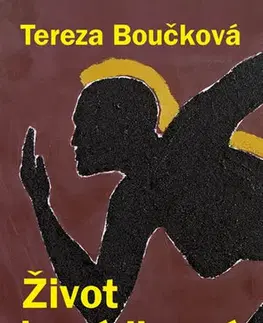 Česká beletria Život je nádherný - Tereza Boučková