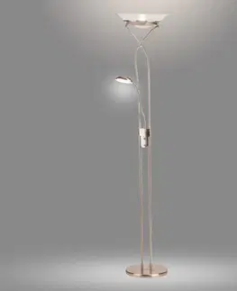Moderné lampy do obývačky Luster Bosto 3768 ST LP2