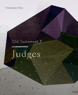 Duchovný rozvoj Saga Egmont The Old Testament 7 - Judges (EN)
