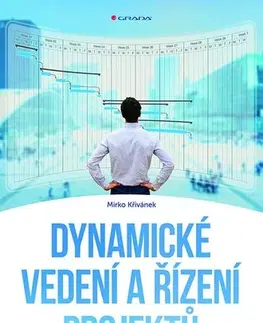 Manažment Dynamické vedení a řízení projektů - Mirko Křivánek