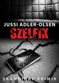 Detektívky, trilery, horory Szelfik - Jussi Adler-Olsen