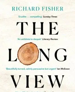 Veda, technika, elektrotechnika The Long View - Richard Fisher