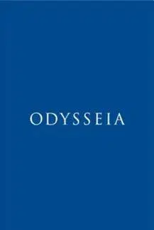 Beletria - ostatné Odysseia - Homéros