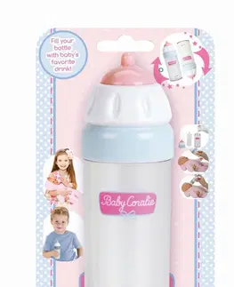 Hračky bábiky KLEIN - Kúzelná fľaštička Baby Coralie