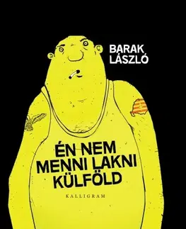 Svetová poézia Én nem menni lakni külföld - László Barak