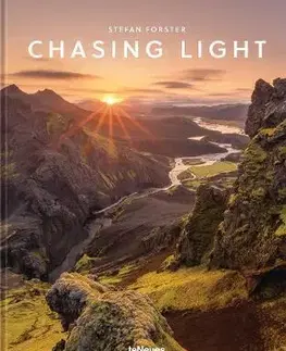 Fotografia Chasing Light - Stefan Forster
