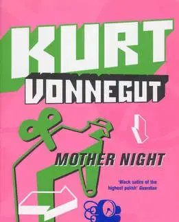 Cudzojazyčná literatúra Mother Night