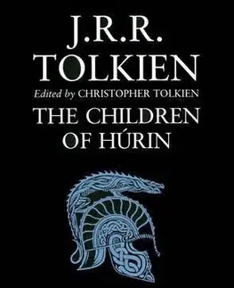 Sci-fi a fantasy The Children of Húrin